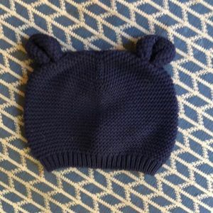 Teddy Bear Hat
